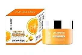 Dr Rashel Vitamin Night Cream