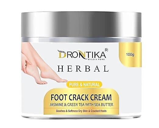 Drontika Foot cream