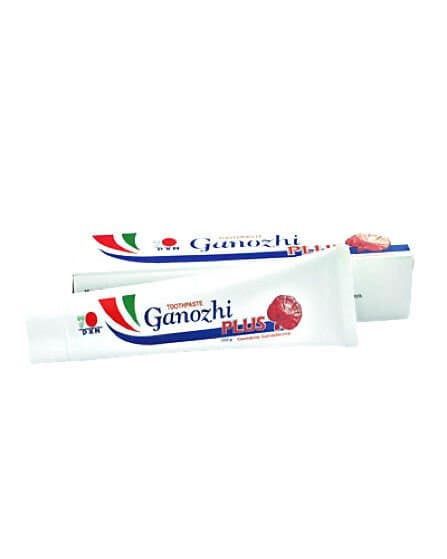 Dxn Ganozhi Plus Oral Care Toothpaste