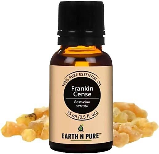 Earth N Pure Frankincense Oil