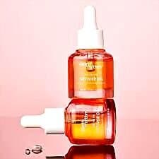 Earth Rhythm Vetiver Facial Oil