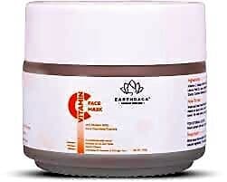 Earthraga Vitamin C Face Mask