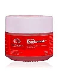 Earthraga Youth Glow Kumkumadi Day Cream