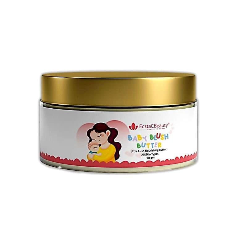 EcstaCBeauty Baby Blush Butter