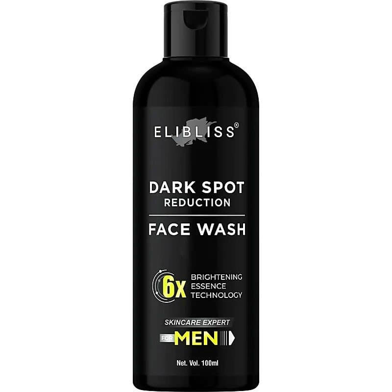 Elibliss Dark Spot Face Wash