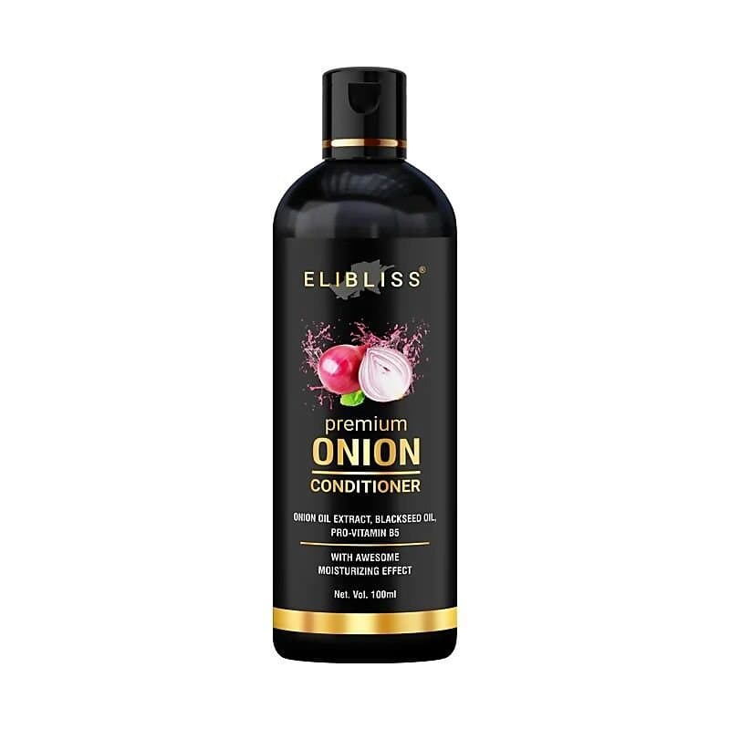 Elibliss Premuim Onion Conditioner