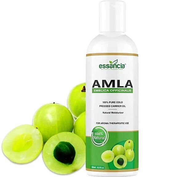 Essancia Amla Carrier Oil