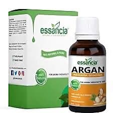 Essancia Argan Carrier Oil
