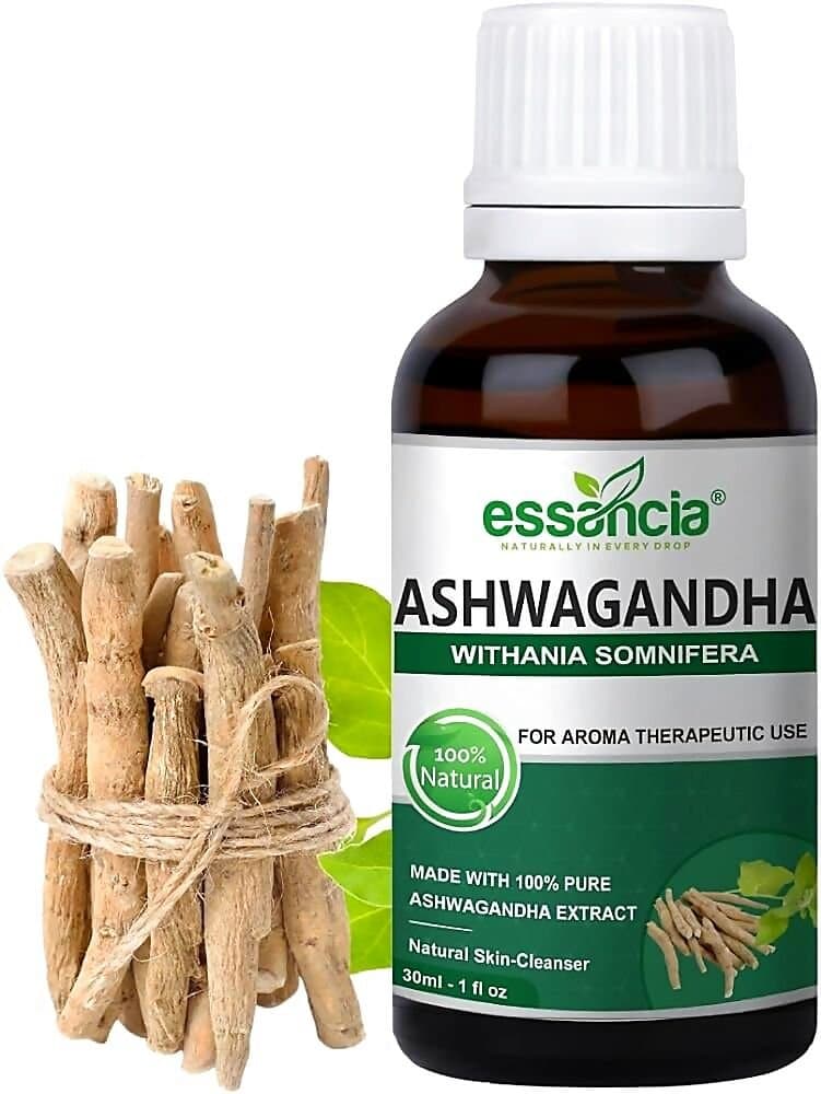Essancia Ashwagandha Oil