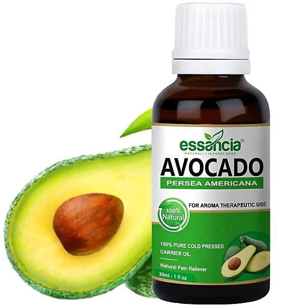 Essancia Avocado Carrier Oil