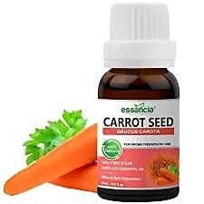 Essancia Carrot Seed Essential Oil