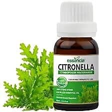 Essancia Citronella Essential Oil