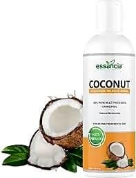 Essancia Coconut Carrier Oil