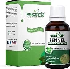 Essancia Fennel Essential Oil