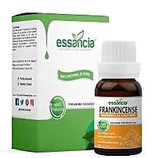 Essancia Frankincense Essential Oil