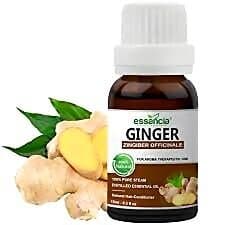Essancia Ginger Essential Oil