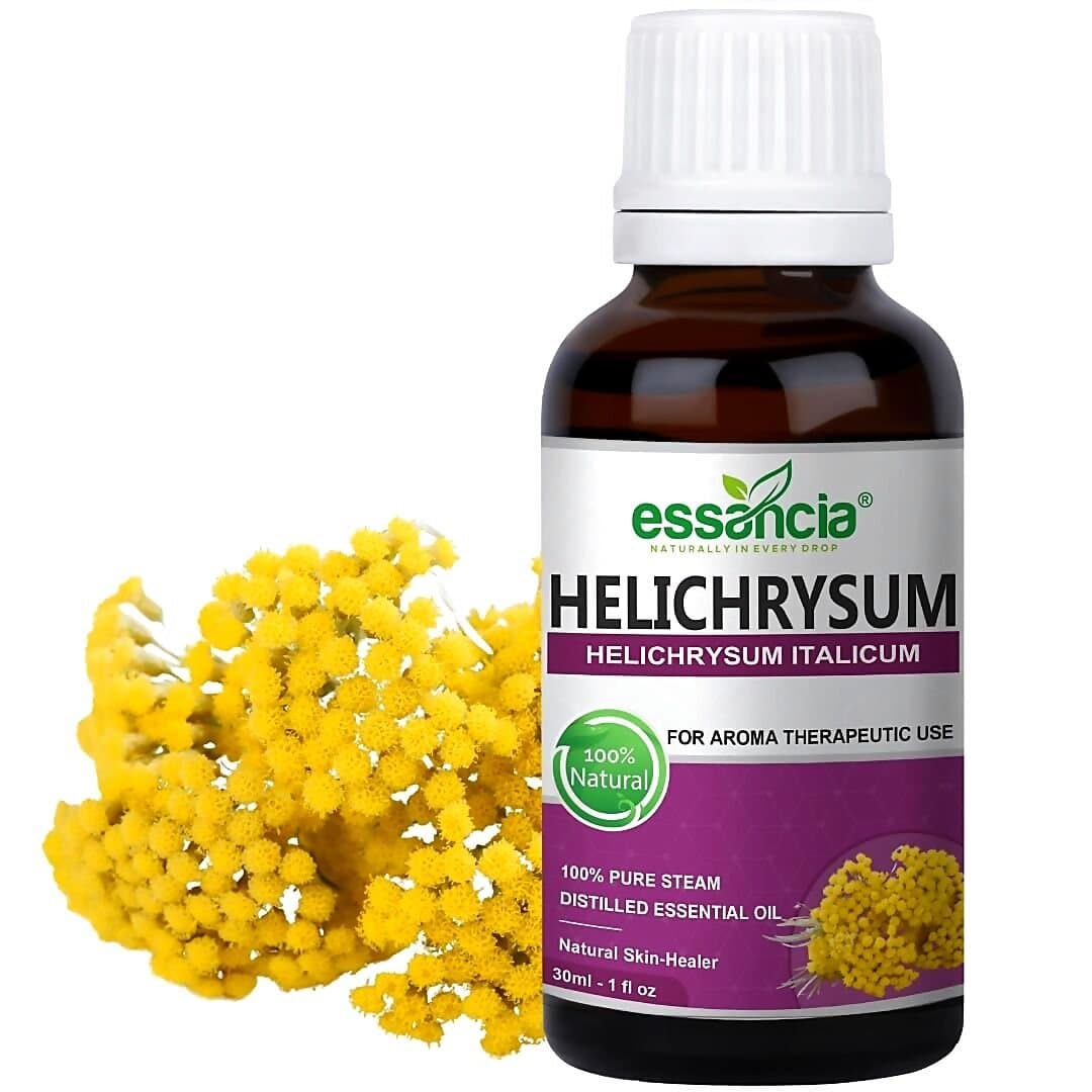 Essancia Helichrysum Essential Oil