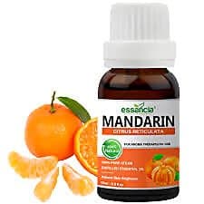 Essancia Mandarin Essential Oil