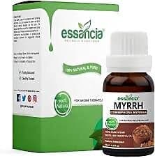 Essancia Myrrh Essential Oil