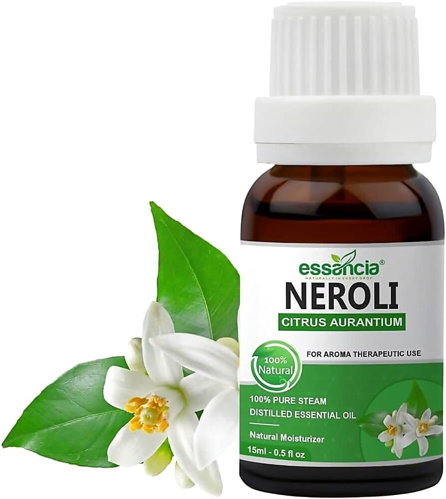 Essancia Neroli Essential Oil