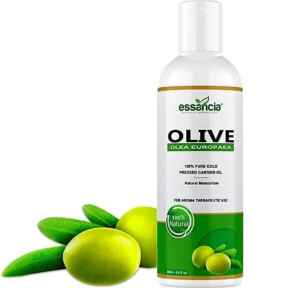 Essancia Olive Carrier Oil