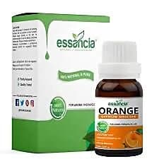 Essancia Orange Essential Oil
