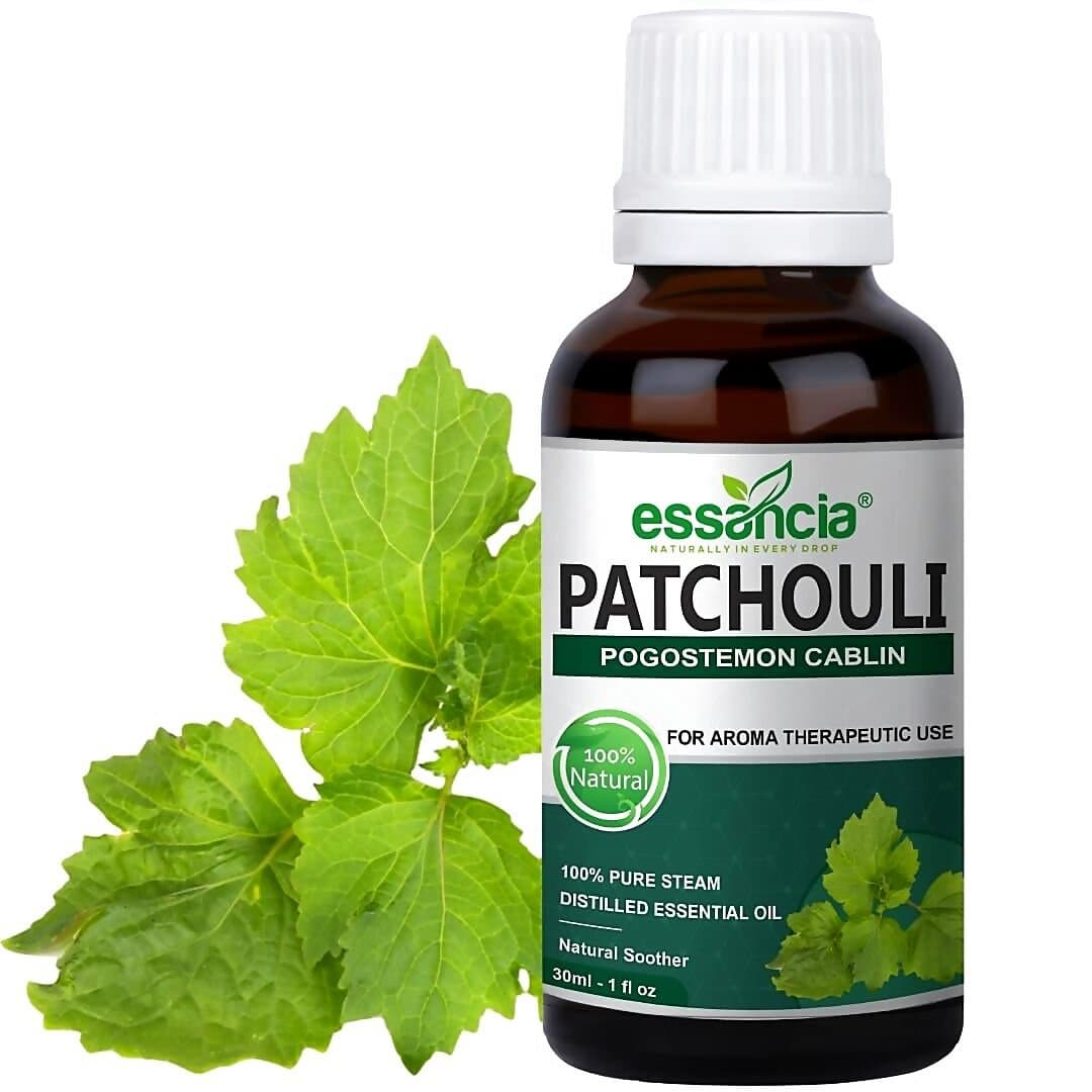 Essancia Patchouli Essential Oil