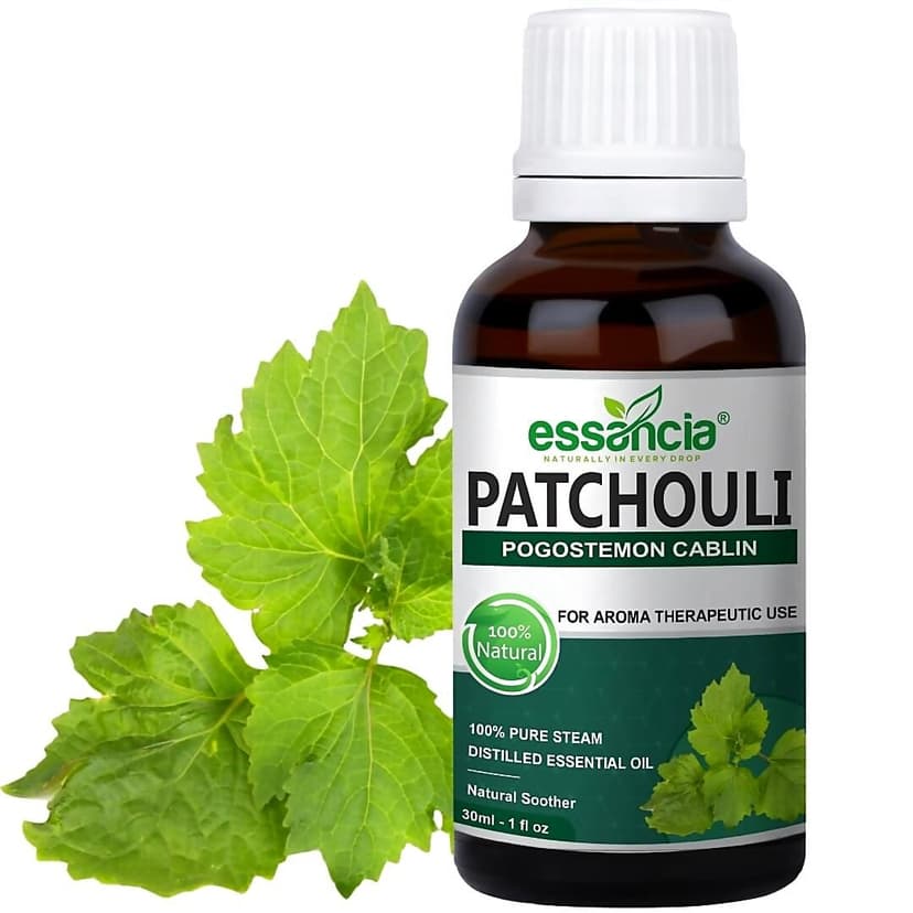 Essancia Patchouli Essential Oil