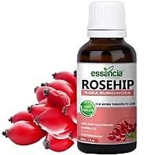 Essancia Rosehip Carrier Oil