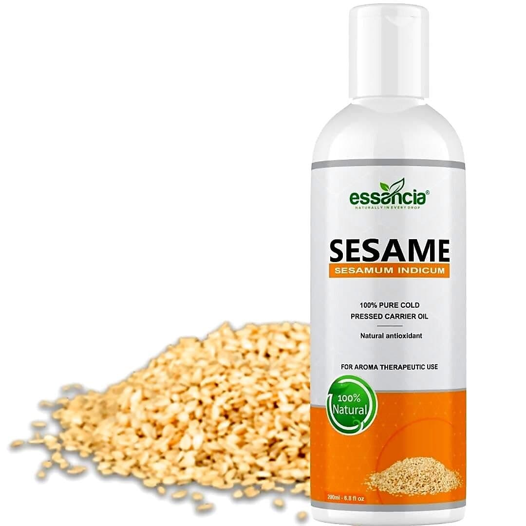 Essancia Sesame Carrier Oil