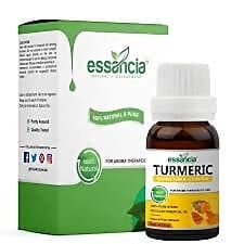 Essancia Turmeric Essential Oil
