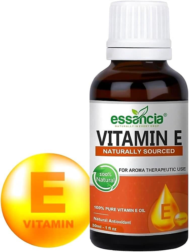 Essancia Vitamin E Oil