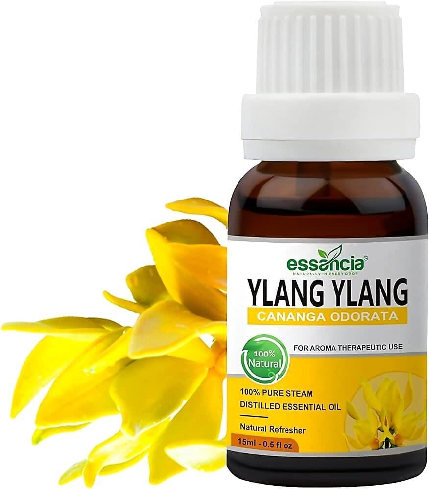 Essancia Ylang Ylang Essential Oil