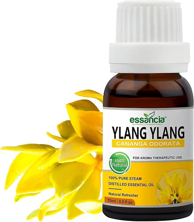 Essancia Ylang Ylang Essential Oil