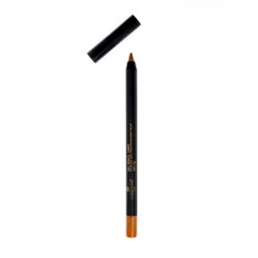 EuropeGirl Gel Eye Pencil  Gold