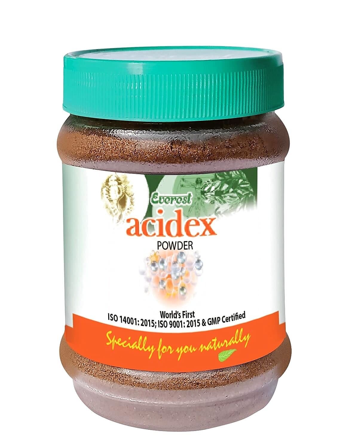 Everest Ayurveda Acidex