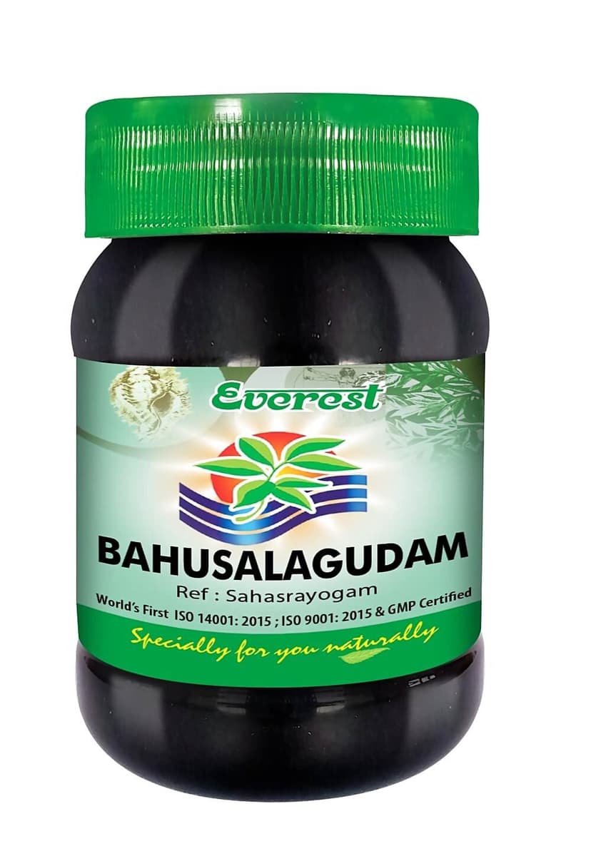 Everest Ayurveda Bahusalagudam
