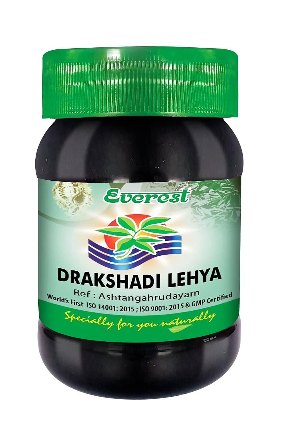 Everest Ayurveda Drakshadi Lehya