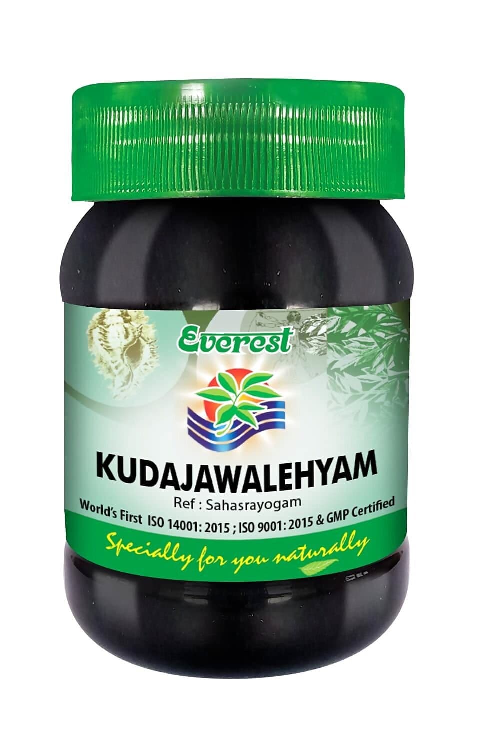 Everest Ayurveda Kudajawa Lehya