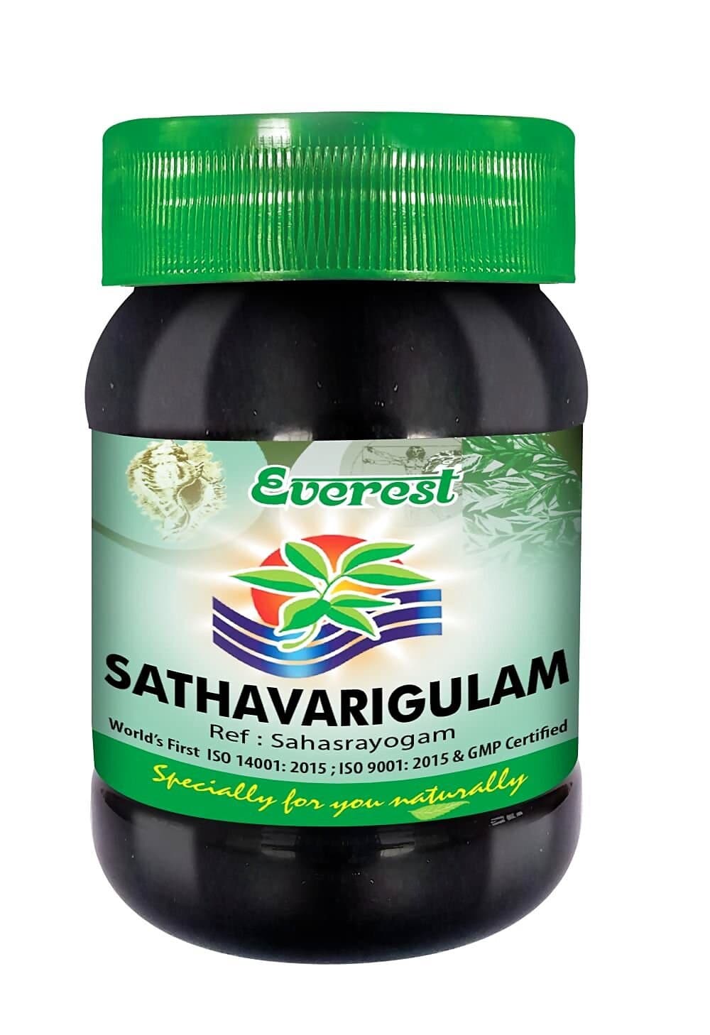 Everest Ayurveda Sathavareegulam