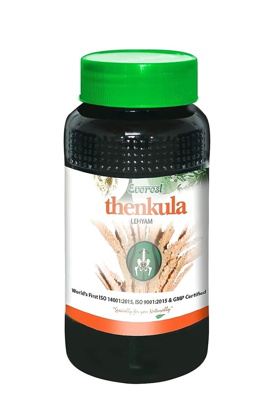 Everest Ayurveda Thenkula Lehya