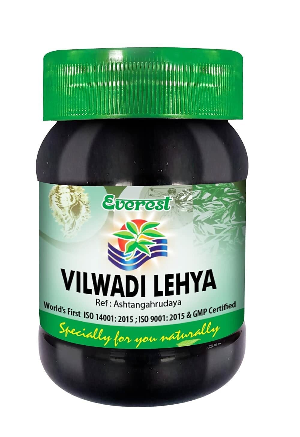 Everest Ayurveda Vilwadi Lehya