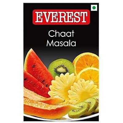Everest Chat Masala 100g 