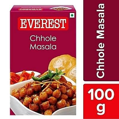 Everest Chhole Masala