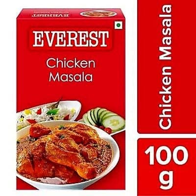 Everest  Chicken Masala Powder 100g