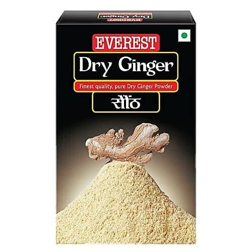 Everest Dry Ginger Powder