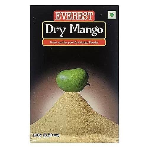 Everest  Dry Mango Powder 
