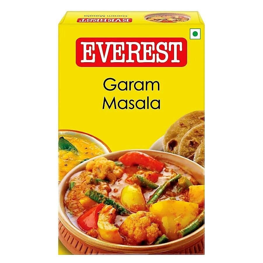 Everest Garam Masala 100g 