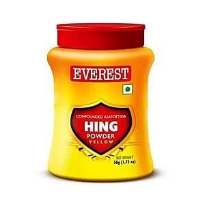 Everest Hing Powder