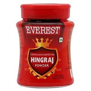 Everest Hingraj Powder